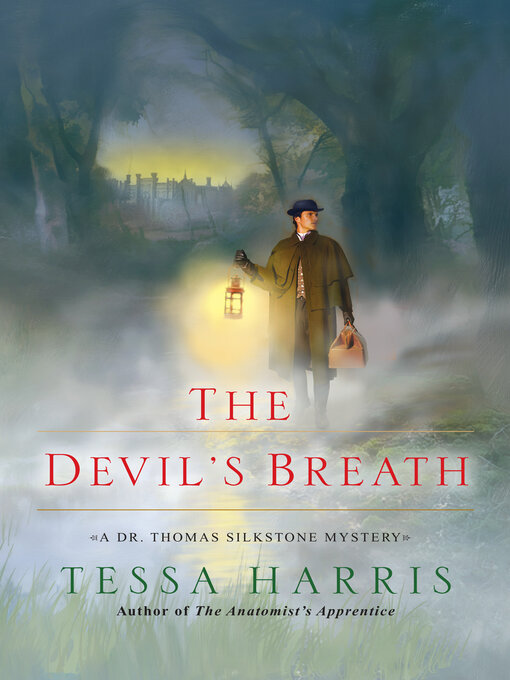 Title details for The Devil's Breath by Tessa Harris - Available